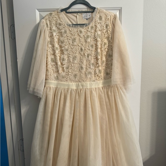 STARGAZING SPARKLE DRESS - Picture 8 of 10